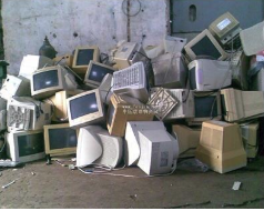 宏碁电脑回收